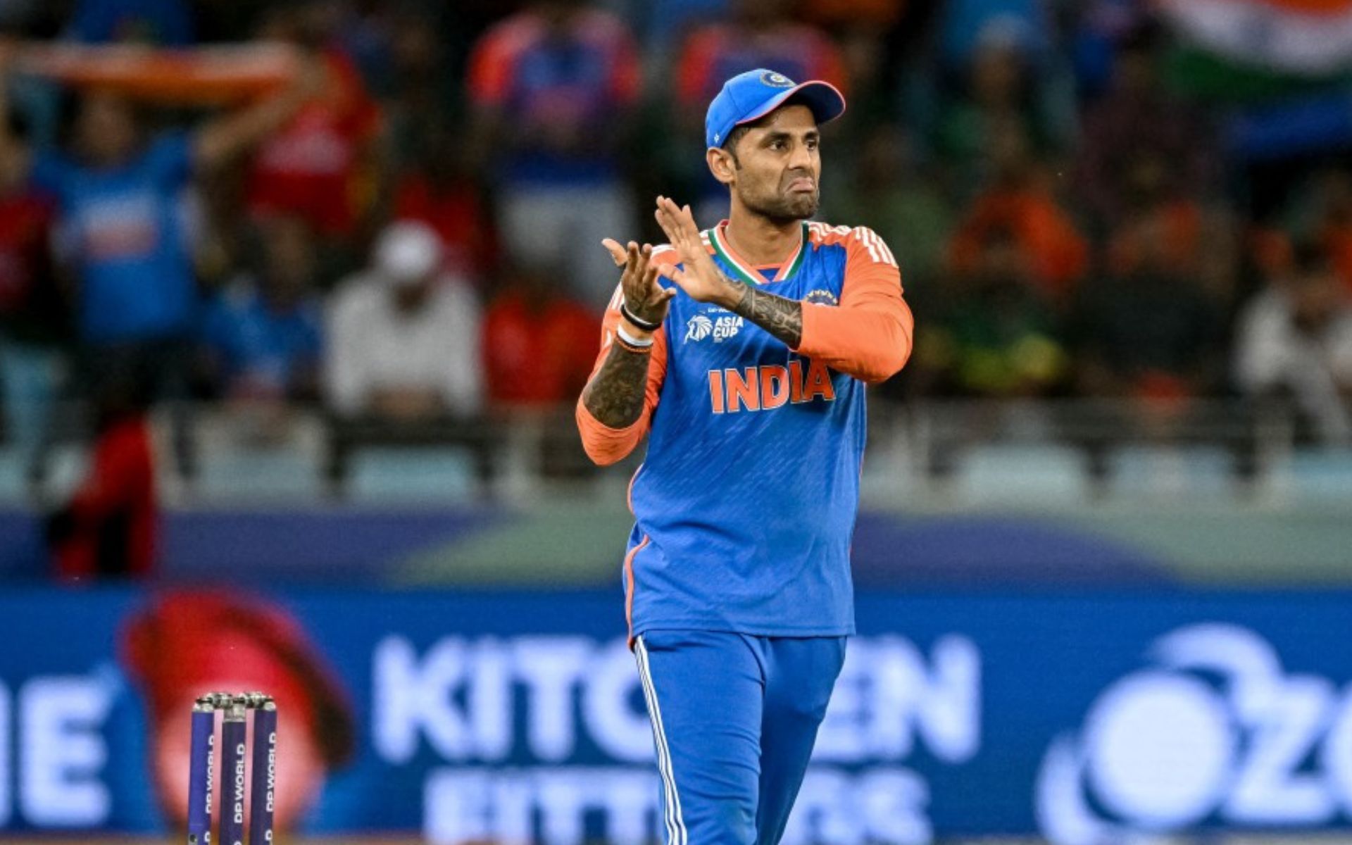 ICC lets off SKY with a warning for 'Op Sindoor' mention vs PAK; Decision on Haris Soon - Report